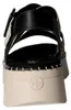 Rieker FSK Damen Sandalen Sandaletten beige 40 Produktbild-Vorschau 16