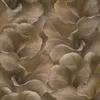 Vliestapete 1052711 Schwarz Blumen Floral GMK Fashion for Produktbild-Vorschau 1