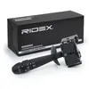 RIDEX 1563S0150 Lenkstockschalter Kombischalter für RENAULT Produktbild-Vorschau 3