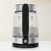 Tefal Glass Kettle KI605830, 1,7 l, 2200 W, Czarny, Podgląd zdjęcia produktu 9