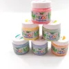 Zestaw 6 farb do malowania palcami MUCKI Softie 150 ml Podgląd zdjęcia produktu 5