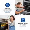 Türdichtung passend wie Neff 00096824 rundum 8Haken für Produktbild-Vorschau 5