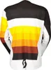 Scott 450 X-Plore Swap Motocross Jersey, schwarz/orange, S Produktbild-Vorschau 2
