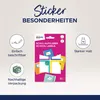 AVERY Zweckform SCHOOL8S AVERY Zweckform Schuletiketten Productafbeelding-voorbeeld 8