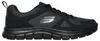 Skechers Boty Track, 52630BBK Náhled obrázku produktu 31