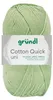 Gründl Baumwolle quick Produktbild-Vorschau 3