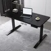 Biurko Elektryczne Regulowane 140x60cm Regulacja Wysokości Podgląd zdjęcia produktu 11
