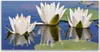 Tulup Leinwand-Bilder 140x70 Wandbild Canvas Kunstdruck Produktbild-Vorschau 1