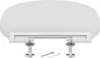 Ideal Standard WC-Sitz Connect Air Wrapover E036701 Weiß Produktbild-Vorschau 6