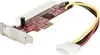 StarTech.com Adattatore scheda PCI Express a PCI Anteprima dell’immagine prodotto 5
