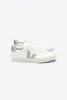 Veja Campo Frauen Schnürung Chromefree Leder Turnschuhe Produktbild-Vorschau 29