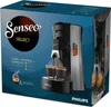 Philips Machine à café à dosettes Senseo Select - Sélection Voir les images du produit 3