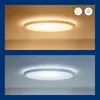 WiZ Superslim Ceiling 22 W Produktbild-Vorschau 9