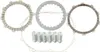 Kit dischi frizione TRW MSK202 completa con molle per Honda Anteprima dell’immagine prodotto 3