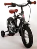 Volare Black Cruiser Kinderfahrrad - Jungen - 12 Zoll - Produktbild-Vorschau 18