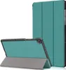 Lenovo Tab M10 FHD Plus Hülle - Tri-Fold Ständer Klapphülle Produktbild-Vorschau 1