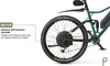 PROPHETE GRAVELLER Hinterradmotor MTB E-Bike 27,5", 499 Wh Produktbild-Vorschau 5