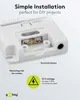 Goobay 30005 Trasformatore LED 12 V (DC)/15 W, 15 W, Anteprima dell’immagine prodotto 4