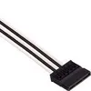 Corsair CP-8920227, Männlich, Männlich, Gerade, Gerade, Produktbild-Vorschau 10