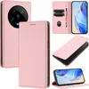 Litchi Leder Handyhülle für Xiaomi 14 Ultra Wallet Produktbild-Vorschau 1