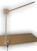 Niermann Mobilehalter Natur  Germany Produktbild-Vorschau 6