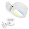 LED-wandlamp, wandlamp zonder stroomaansluiting, Productafbeelding-voorbeeld 2