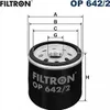 Filtr oleju FILTRON OP 642/2 Podgląd zdjęcia produktu 1