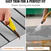 SucceBuy Podłoga do łodzi z pianki EVA, 94,5" x 45,7" Podgląd zdjęcia produktu 5