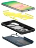 Spigen Tough Armor, Obal, Samsung, Galaxy A56 5G, 17 cm Productafbeelding-voorbeeld 8