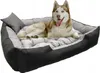 Letto per cani ECCO 100x75 cm impermeabile grigio Anteprima dell’immagine prodotto 22