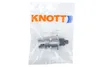 7-poliger Anhängerstecker KNOTT Produktbild-Vorschau 4