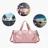 Sonstige Sporttaschen, Reisetasche, mit Nass-/Trockenfach, Produktbild-Vorschau 2