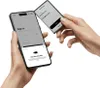 Ledger Stax mit Ledger Recovery Key - grafitowy Podgląd zdjęcia produktu 6