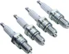 Zündkerze NGK BP7ES, 2412, 4 Stück Produktbild-Vorschau 2