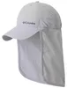 Columbia Schooner Bank II Cap 2120471039, Kappe, Uni, Grau Produktbild-Vorschau 1