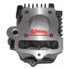 70 Zylinder KIT Kopf KOMPLETT für China Quad ATV 4 TAKT Produktbild-Vorschau 2