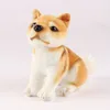Welpe Hund Kuscheltier - 20 cm Plüschtier Kinder niedliches Produktbild-Vorschau 1