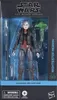 Hasbro Star Wars Jedi Survivor Nightsister Merrin Black Podgląd zdjęcia produktu 13
