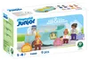 PLAYMOBIL Junior 71682 Travel Coach. From 12 months Anteprima dell’immagine prodotto 1