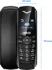 Avizar, mini mobilný telefón 4G LTE ultrakompaktný, 5 hodín Náhľad obrázku produktu 3