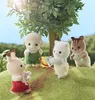 Sylvanian Families Ovečka 5620 Náhled obrázku produktu 4