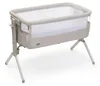 Lettino Chicco Next2Me Armonia con funzione di letto Anteprima dell’immagine prodotto 1