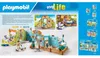 PLAYMOBIL 71743, Tierhaus, 1 Jahr(e), Mehrfarbig, Produktbild-Vorschau 12
