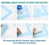 Puppy Pads – podložky pro výcvik psů – jednorázové psí Náhled obrázku produktu 4