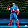 Marvel Legends Series Gamerverse Captain America vs Venom, Náhled obrázku produktu 10