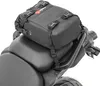 Motorrad Hecktasche / Rucksack # KH1 10L schwarz Produktbild-Vorschau 4