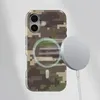 iPhone 17 Schutzhülle mit MagSafe, stoßfest – Handyhülle Produktbild-Vorschau 3