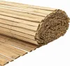 vidaXL Bambuszaun Natur 400 x 180 cm Bambus Produktbild-Vorschau 5