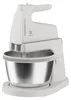 Electrolux Mixer with bowl line 500 ESM4W, white Anteprima dell’immagine prodotto 9