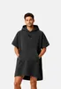 Puma Bademantel teamADDITIONS Poncho Produktbild-Vorschau 6